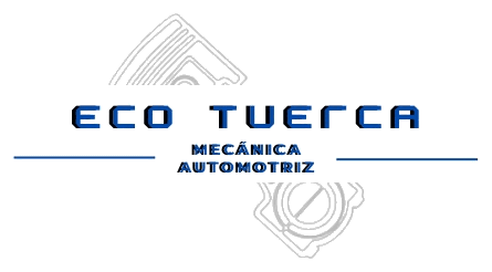 Eco Tuerca · Mecánica automotriz